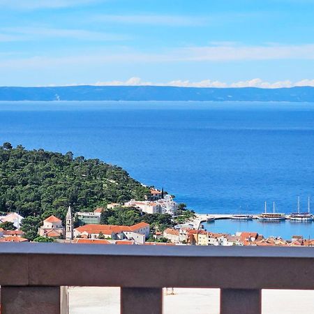 Apartments Emilija Makarska Luaran gambar