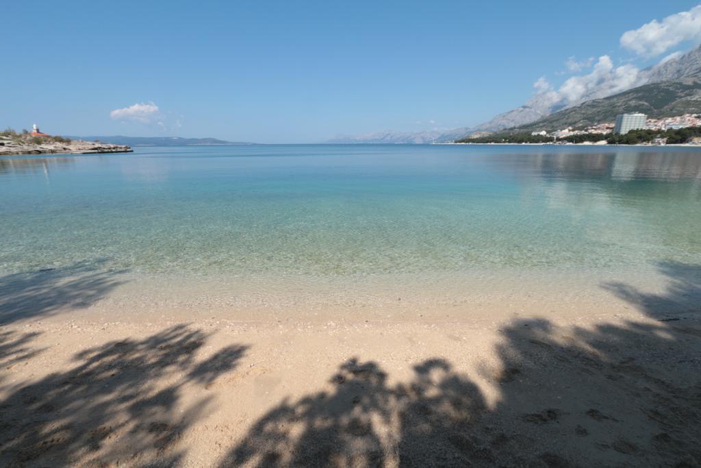 Apartments Emilija Makarska Luaran gambar