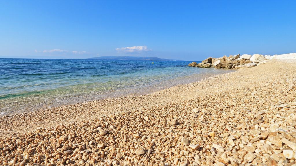 Apartments Emilija Makarska Luaran gambar