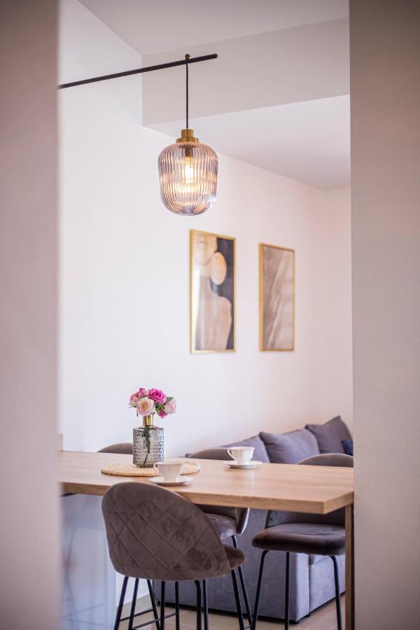 Apartments Emilija Makarska Luaran gambar