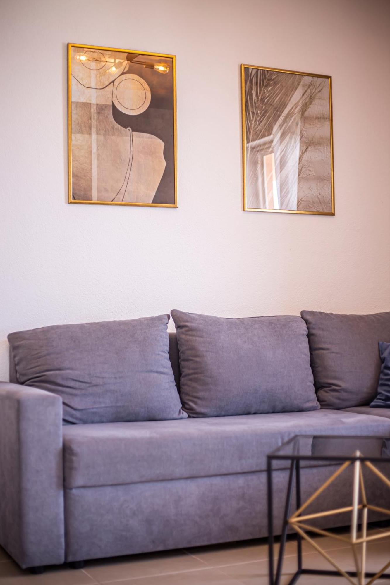 Apartments Emilija Makarska Luaran gambar
