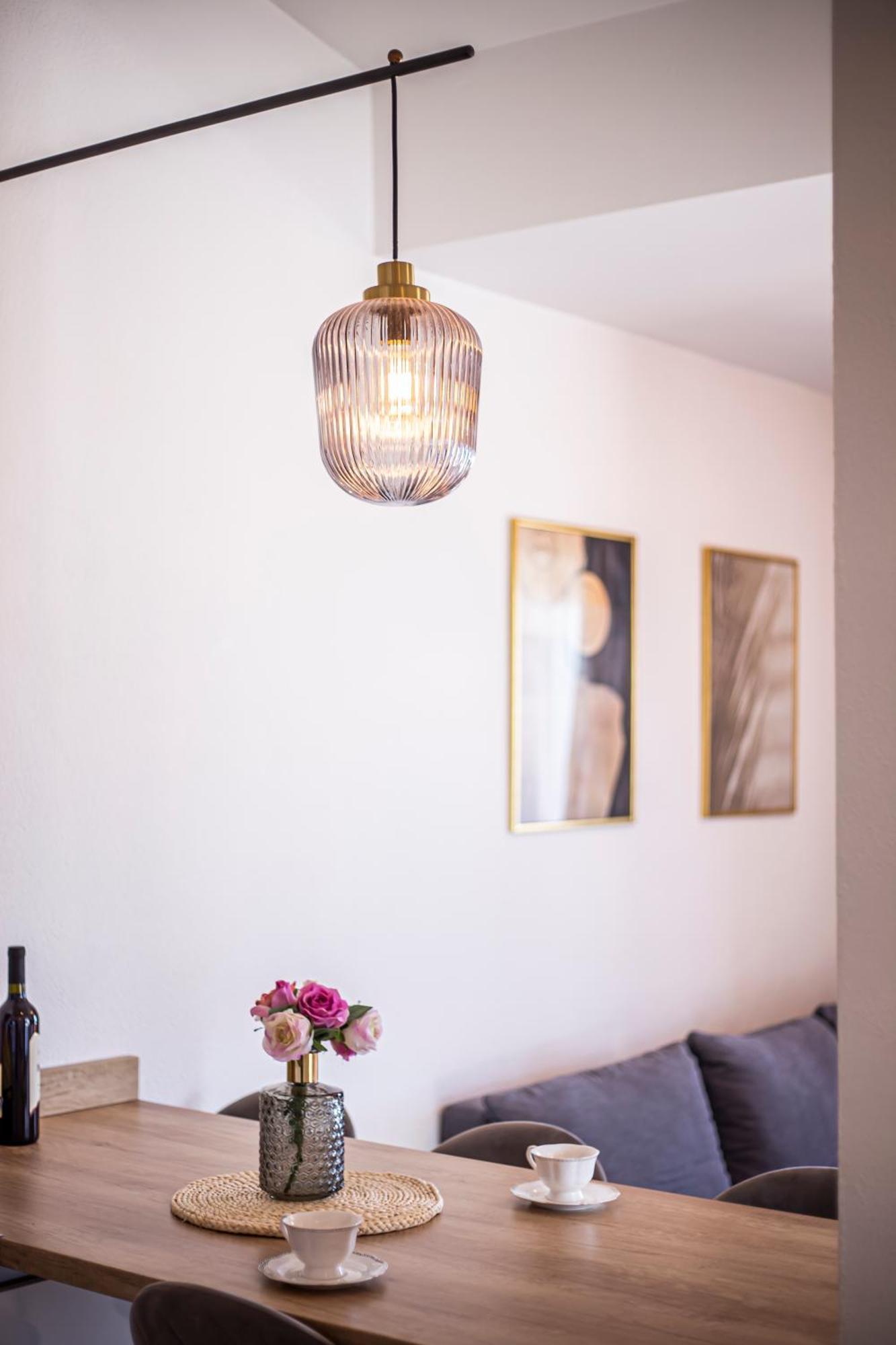 Apartments Emilija Makarska Luaran gambar